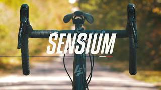 lapierre  NEW SENSIUM [upl. by Jacynth219]