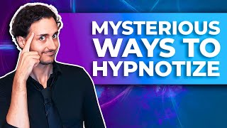 How to Master Covert Hypnosis Without Thinking [upl. by Adnale]