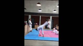 SHORINJI KEMPO KRANGGAN in ACTION 11 [upl. by Aisad]