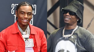 MLMW Plies Goes Off On Soulja Boy Again For Calling Him Broke He Not Letting Up [upl. by Arch]