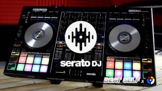 Reloop Mixon 4 Recensione ITA [upl. by Cul]