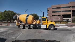 20241010 Lawrence Kansas Downtown Driving Tour [upl. by Goldman37]