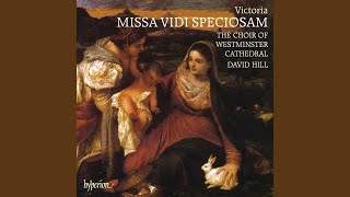 Victoria Missa Vidi speciosam III Credo [upl. by Scheck]