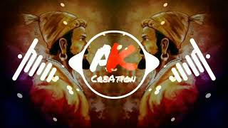 Shivaba Malhari Dj Song  Farzand  KDK Mix Dj Song  Shivaji Maharaj [upl. by Ellevart]