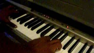 Victory  Tye Tribbett Chord Breakdown [upl. by Clemence325]