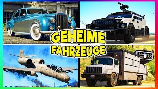 ALLE GEHEIMEN FAHRZEUGEN AUS DEM AFTER HOURS DLC INKL PREISE  BATMOBIL 2 OPPRESSOR MK II amp MEHR [upl. by Filler]