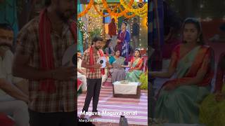 Maguva Maguva serial manjunathdecorations today episode [upl. by Lamont]