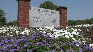 Norristown Area High School  Eagle News Wednesday October 9th 2024 [upl. by Adyela]