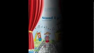 Stand Up Einschulungstheater für die Grundschule inkl CD [upl. by Gisele]