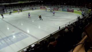 Highlights SC Langenthal vs SCRJ Lakers [upl. by Akenom]