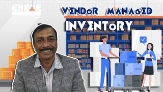 Vendor Managed Inventory [upl. by Niahs]