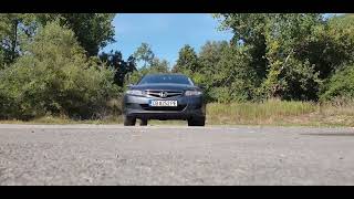 Honda Accord 7th Generation Facelift 2006 Trailer [upl. by Travis198]