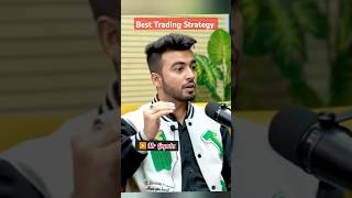 Best Trading Strategy trading stockmarket tradingstrategy optionstrading shorts ytshorts [upl. by Ecnadnac]