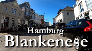 Hamburg Blankenese [upl. by Macri211]