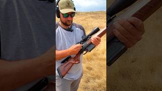 Ruger American Gen II vs Savage 110 BoltAction Rifle [upl. by Ahtnicaj]