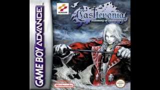 Secrets You NEED to Know  Castlevania Harmony of Dissonance [upl. by Ecirrehs980]