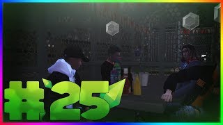 quotJOINING A GANGquot  THE SIMS 4 DRUG DEALER LETS PLAY 25 [upl. by Attenweiler143]