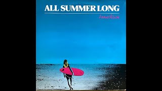 Anneclaire quot All Summer Long Vocal  Instrumental quot 1985 7quot Single [upl. by Edobalo616]