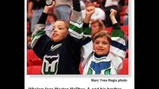 The Hartford Whalers quotBrass Bonanzaquot [upl. by Assil]