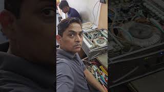 Dynatek testing l ytshorts speaker electrical [upl. by Naved]