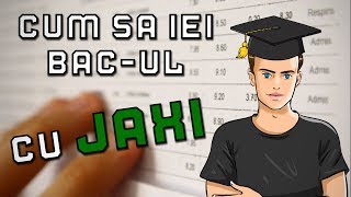 CUM SA IEI BACUL FUNNY [upl. by Darrill]