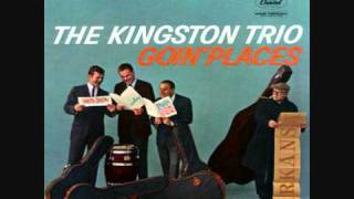 Youre Gonna Miss Me By The Kingston Trio [upl. by Scales]