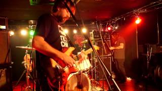 Earthless  Red Dragon  Imaike Nagoya  Jan 11 2015 FULL SHOW [upl. by Atteuqahc]