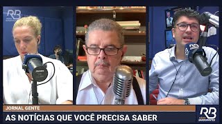 PRÉVIAS DO PSDB  Novo sistema de voto falha em testes [upl. by Angy]