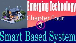 Freshman Emerging Technology Chapter Four Part Three በአማርኛ [upl. by Anerual]