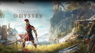 Assassins Creed Odyssey  First Island Kephallonia  Part 1 [upl. by Ykcir]