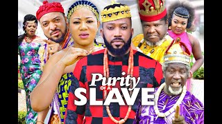 PURITY OF A SLAVE SEASON 1 NEW MOVIEFREDRICK LEONARD 2020 Latest Nigerian Nollywood Movie Full HD [upl. by Bert]