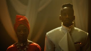 Mr Eazi  Òròkórò feat Angélique Kidjo Official Music Video [upl. by Bergmann]