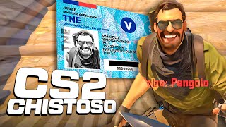 ASÍ SE TROLEA EN COUNTER STRIKE 2 [upl. by Inava269]