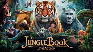 The Jungle Book 5 Official US Teaser Trailer 2025  The Jungle Book A Timeless Classic Reimagined [upl. by Nunci]