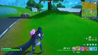 Fortnite REMIX2 [upl. by Einattirb]