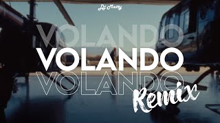 VOLANDO Remix  DJ Matty BadBunnyPR MoraOficial  Sech [upl. by Vera89]