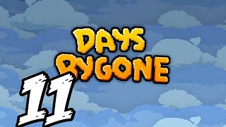 Days Bygone  11  quotRewind Level Skipping Skillquot [upl. by Warenne548]