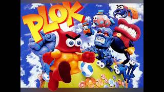 Plok  Full OST with timestamps [upl. by Nicola]