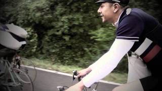 LEroica 2011  le coq sportif Teaser [upl. by Bevis]