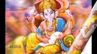 Sharanu Sharanayya Benaka Kannada Ganesha Devotional Song  PBS [upl. by Swan]