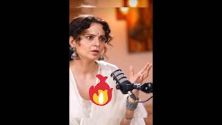 kangana ranaut movie kangana ranaut new movie kangana ranaut interview youtubeshorts shorts [upl. by Cesya]