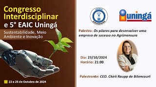 Os Pilares para Desenvolver uma Empresa de Sucesso na Agrimensura [upl. by Rinum993]