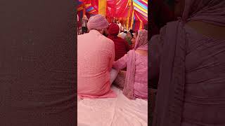 Duniya te karda par upkar ik mastana jogi nanak india sikh waheguru sanatandharma [upl. by Andrei]