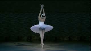 Uliana Lopatkina  Dying swan [upl. by Esil]