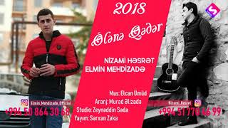 Bu Əsgər Mahnısı Dünyanı Ağladacaq Ay Anam Bəstir Ağlama ELmin Mehdizadə Nizami Həsrət 2018 [upl. by Lowell]