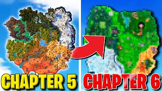 Fortnite Doesnt Need Chapter 6 [upl. by Acherman]