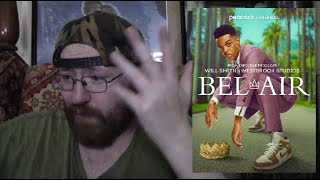 Review  Bel Air Season 1 Episode 1  Just Why [upl. by Uird]