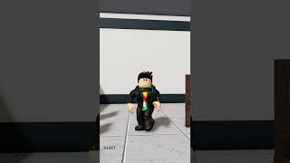 ROBLOX  Bacon Do The Tyla Dance 😳😱 [upl. by Finegan]