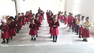 Kids Dance practice kids dance activity [upl. by Giacopo]