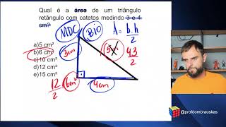 Resolução quiz básico 2705 [upl. by Sato867]